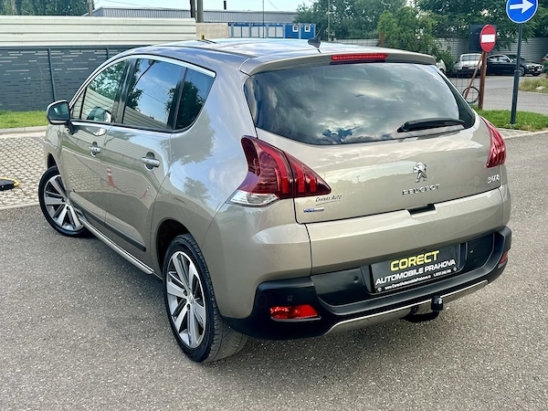 PEUGEOT 3008 2016 — imagine 4
