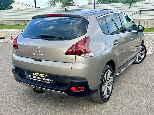 PEUGEOT 3008 2016 — imagine 6