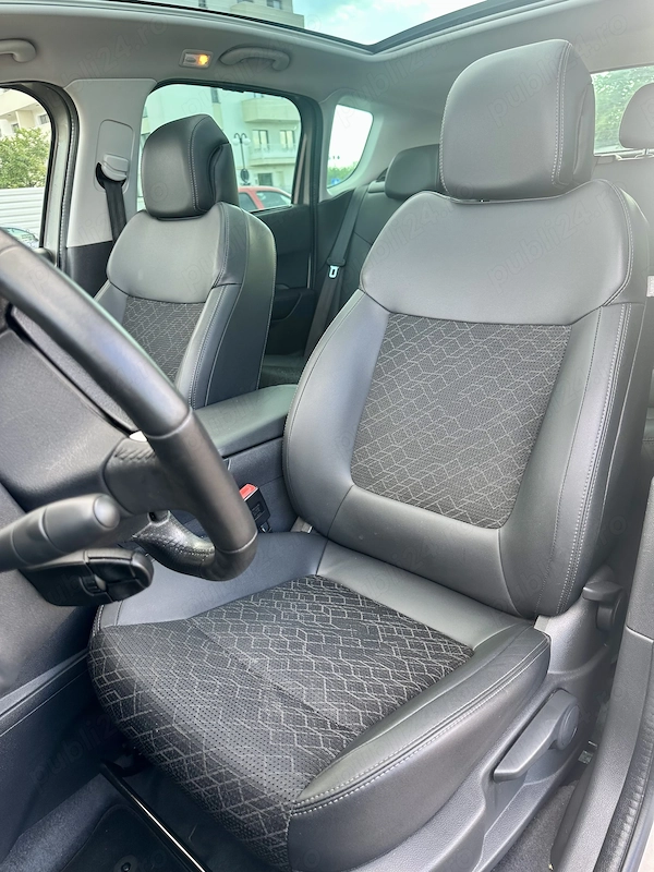 PEUGEOT 3008 2016 — imagine 7