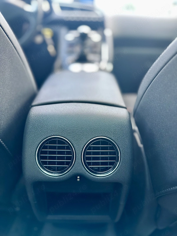 PEUGEOT 3008 2016 — imagine 15