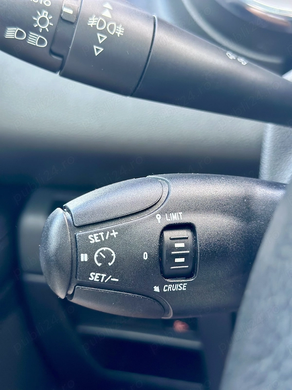 PEUGEOT 3008 2016 — imagine 20