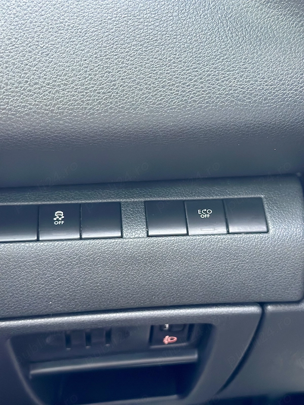 PEUGEOT 3008 2016 — imagine 18