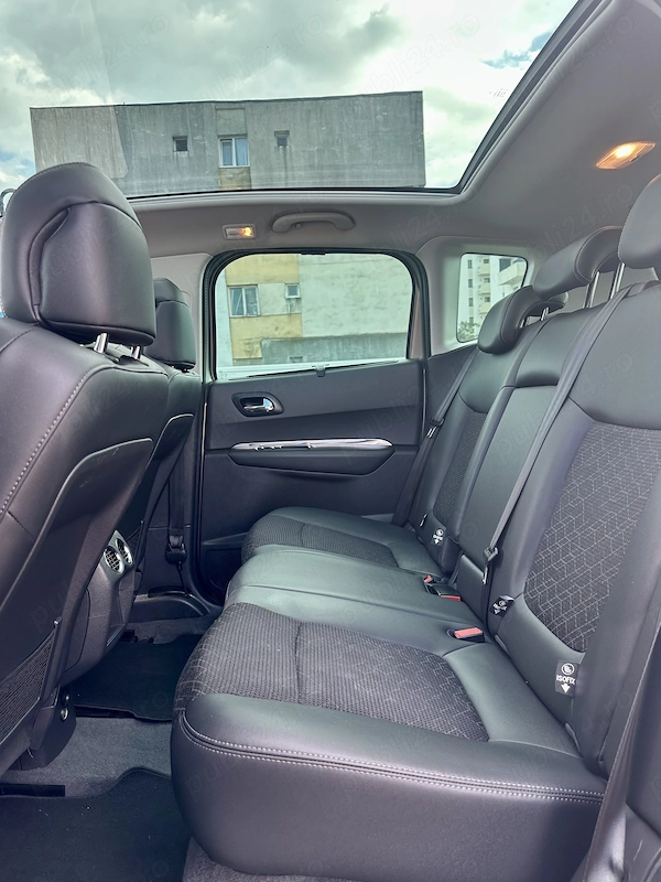 PEUGEOT 3008 2016 — imagine 9