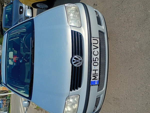 VOLKSWAGEN Polo 2000 — imagine 5
