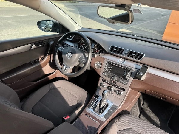 VOLKSWAGEN Passat 2014 — imagine 2
