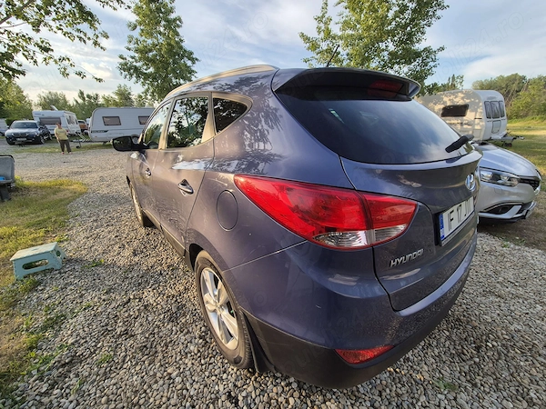HYUNDAI ix35 2013 — imagine 6