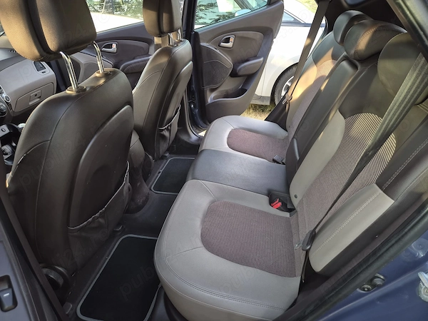 HYUNDAI ix35 2013 — imagine 8