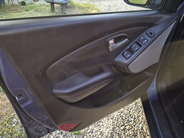 HYUNDAI ix35 2013 — imagine 7