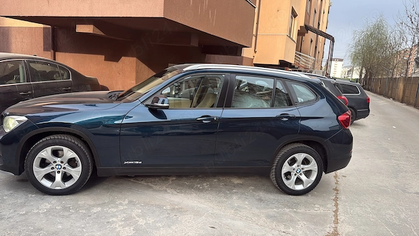BMW X Series (Generic) 2015