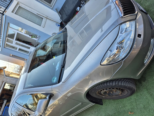 SKODA Octavia 2011 — imagine 3