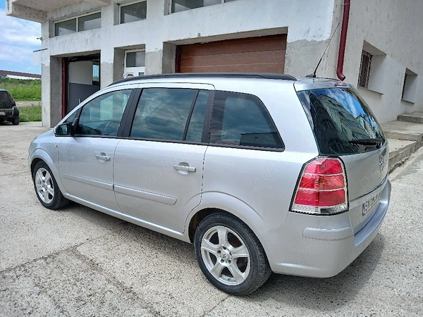 OPEL Zafira 2006 — imagine 2