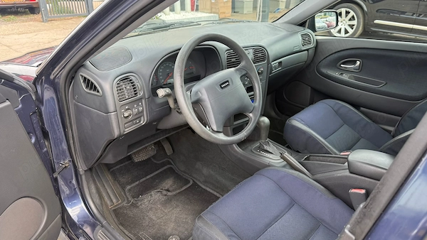 VOLVO S40 2001 — imagine 6
