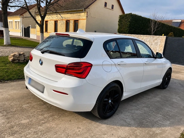 BMW 1 Series 2016 — imagine 2