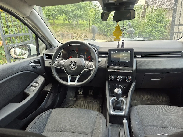RENAULT Clio 2021 — imagine 3
