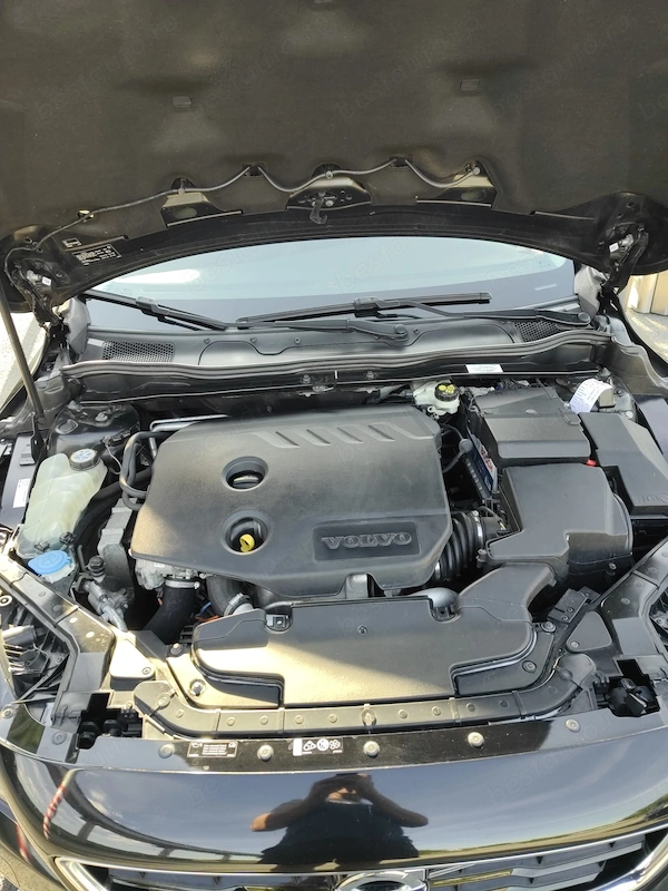 VOLVO V40 2014 — imagine 3