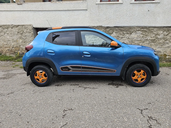 DACIA Spring 2022 — imagine 3