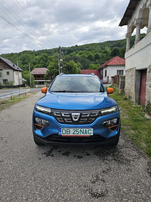DACIA Spring 2022 — imagine 4