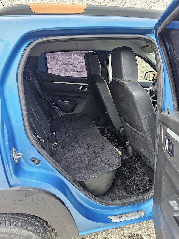 DACIA Spring 2022 — imagine 6