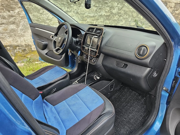 DACIA Spring 2022 — imagine 8