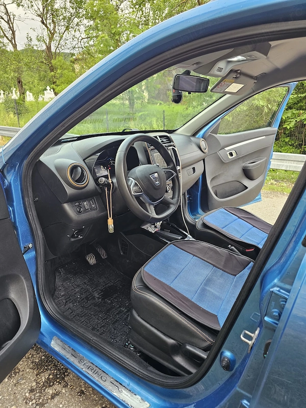 DACIA Spring 2022 — imagine 7