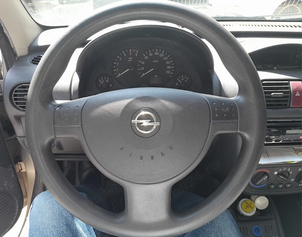 OPEL Corsa 2006 — imagine 7