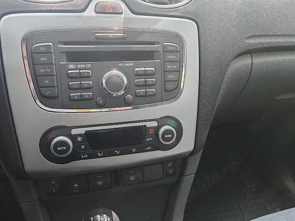 FORD Focus 2007 — imagine 2