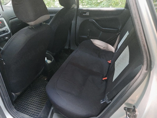 FORD Focus 2007 — imagine 5