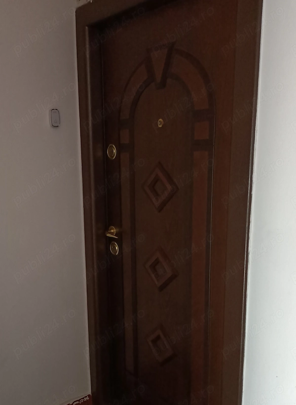 Vând apartament cu doua camere Timișoara central — fotografia 1