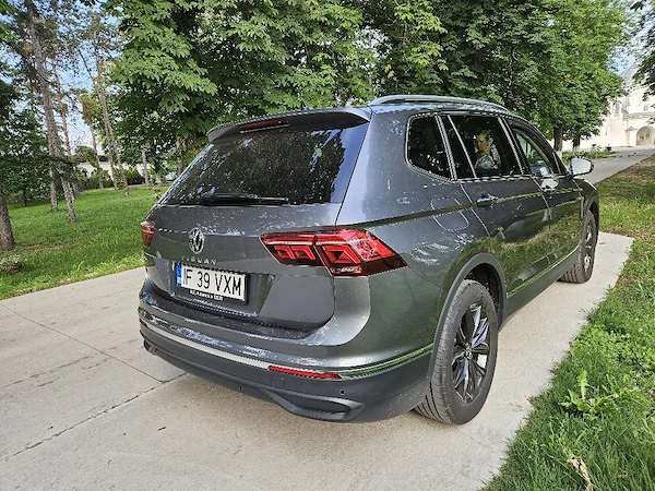 VOLKSWAGEN Tiguan Allspace 2023 — imagine 2