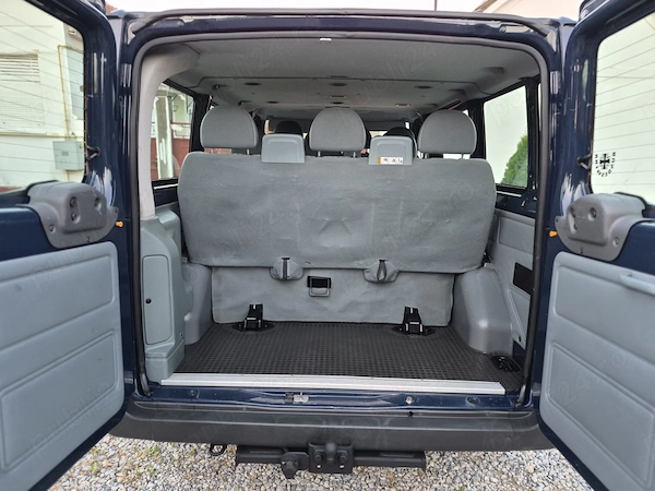 FORD Transit 2013 — imagine 6