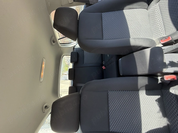 VOLKSWAGEN Golf 2009 — imagine 5