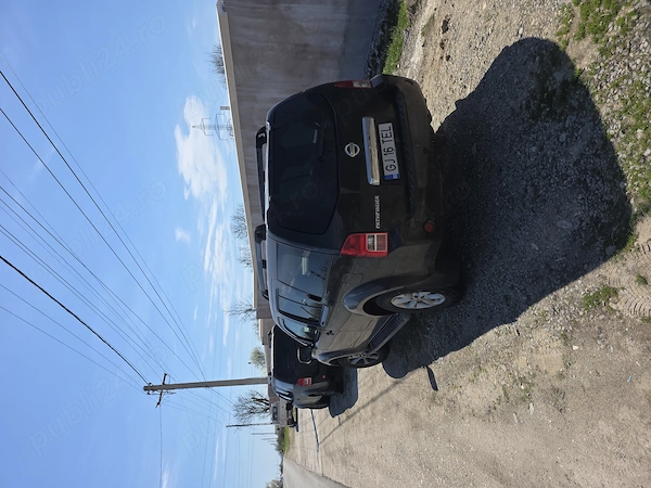 NISSAN Pathfinder 2007 — imagine 4