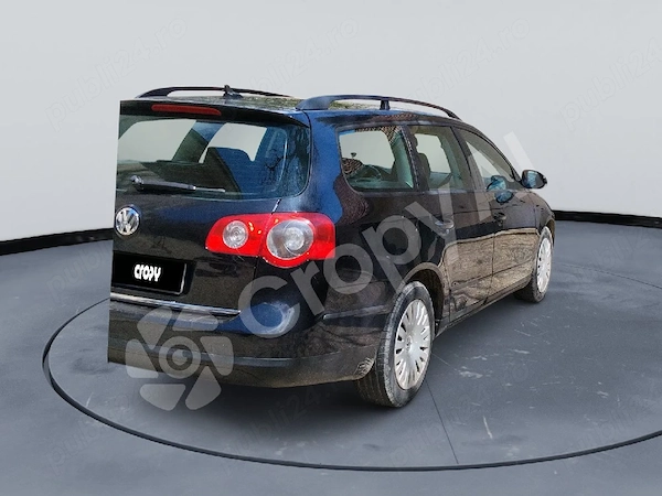 VOLKSWAGEN Passat 2006 — imagine 2