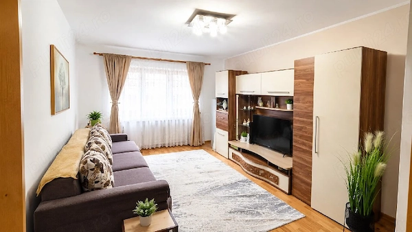 Ocazie unică în Sibiu apartament 3 camere, 71 mp, parter , ideal locuință, birou sau investiții — fotografia 1