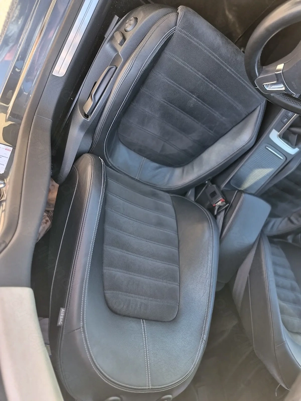 VOLKSWAGEN Passat CC 2014 — imagine 7