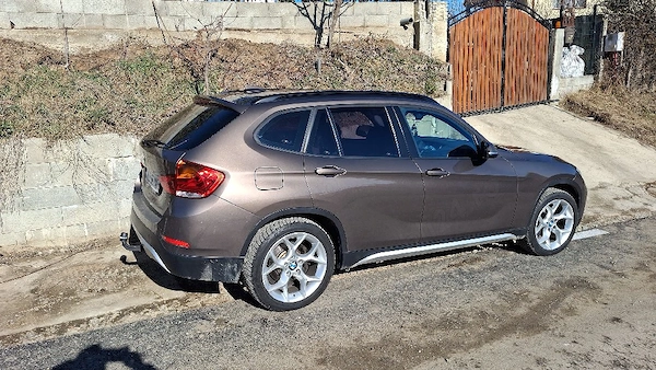 BMW X Series (Generic) 2013 — imagine 2