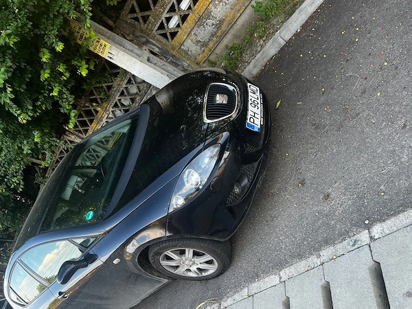 SEAT Leon 2008 — imagine 3