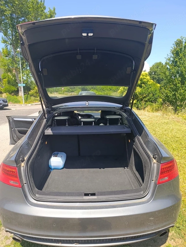 AUDI A5 2014 — imagine 4