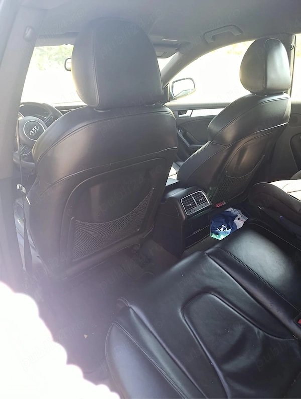 AUDI A5 2014
