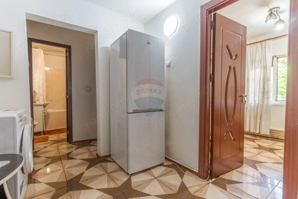 Apartament cu 2 camere de vânzare în zona Nord-Vest — fotografia 1
