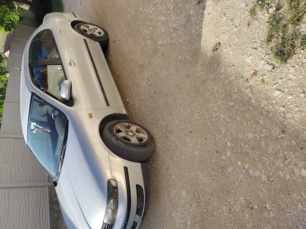 SEAT Toledo 2001