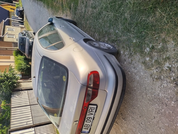 SEAT Toledo 2001 — imagine 3