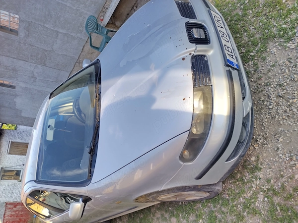 SEAT Toledo 2001 — imagine 5