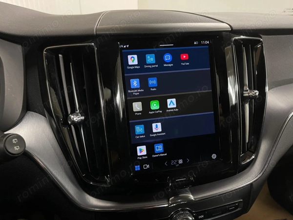 VOLVO Unknown Model 2021 — imagine 17