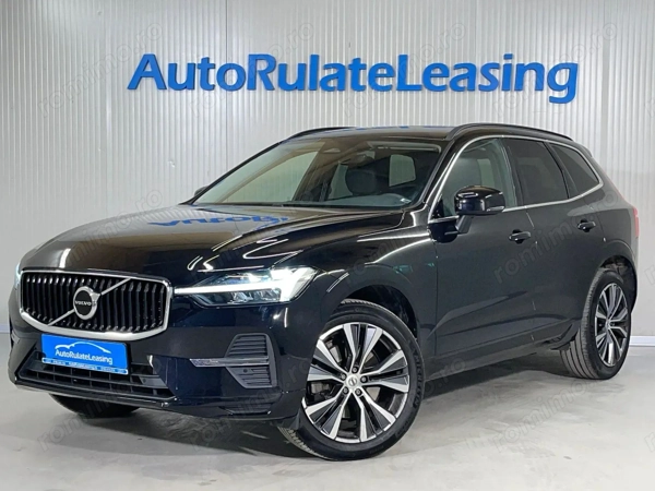 VOLVO Unknown Model