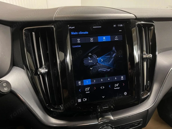 VOLVO Unknown Model 2021 — imagine 18