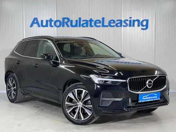 VOLVO Unknown Model 2021 — imagine 2
