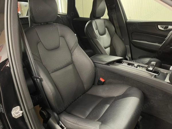 VOLVO Unknown Model 2021 — imagine 9