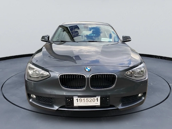BMW 1 Series 2013 — imagine 5
