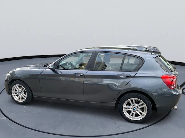 BMW 1 Series 2013 — imagine 2